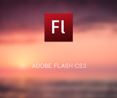 get adobe flash cs3 for mac free